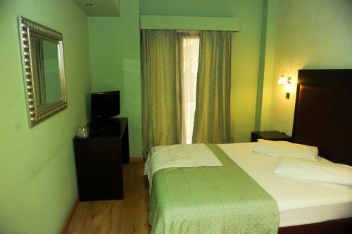 Villa Orion Hotel