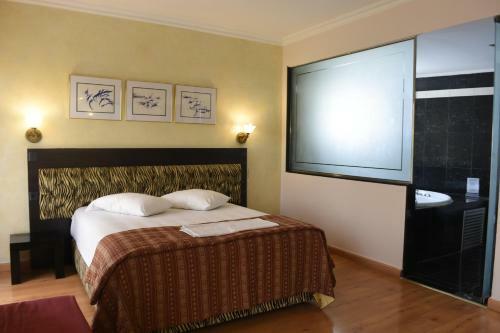 Villa Orion Hotel
