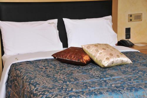 Villa Orion Hotel