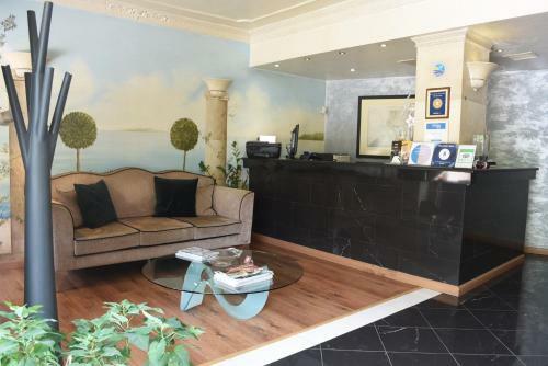 Villa Orion Hotel