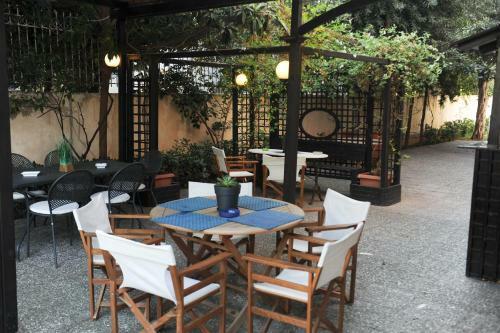 Villa Orion Hotel