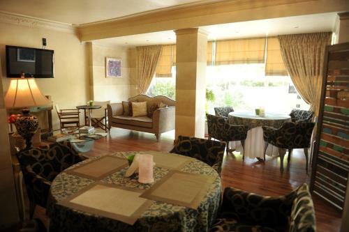 Villa Orion Hotel
