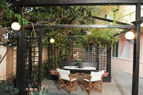 Villa Orion Hotel