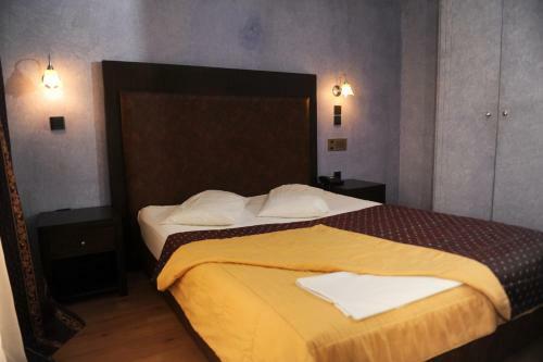 Villa Orion Hotel