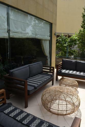 Villa Orion Hotel