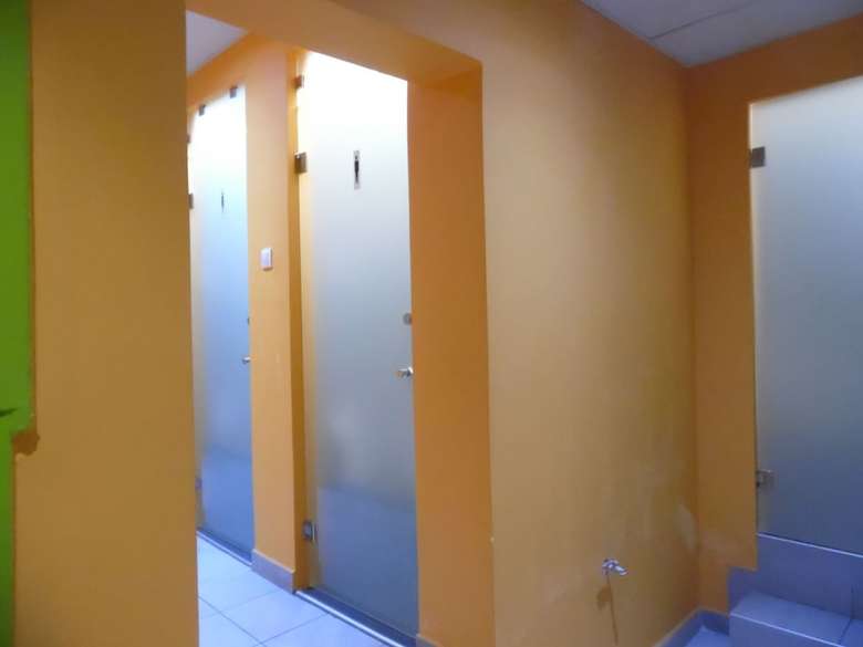 Zeus Hostel