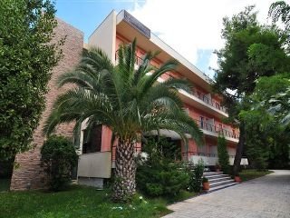 Hotel Anastazia Luxury Suites & Rooms