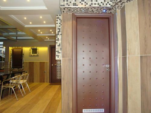 Apartamento Hotel Tony