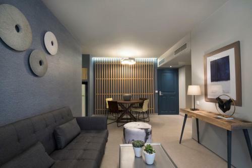 Aparthotel Marina Alimos Hotel Apartments