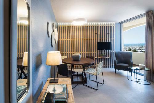 Aparthotel Marina Alimos Hotel Apartments