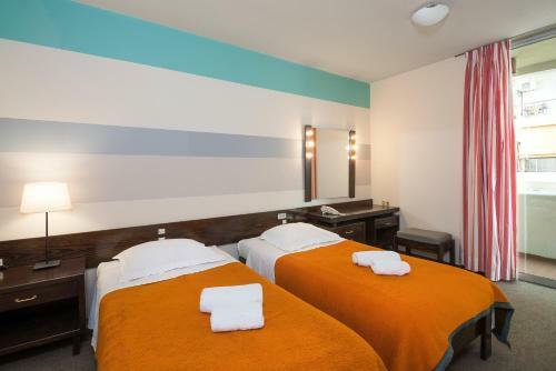 Aparthotel Marina Alimos Hotel Apartments
