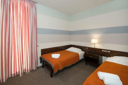 Aparthotel Marina Alimos Hotel Apartments