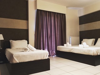 Apartamento Mc Queen
