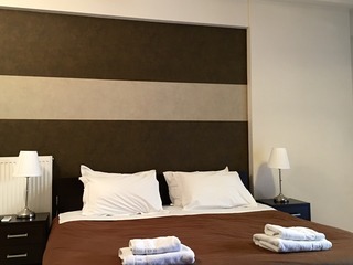 Apartamento Mc Queen