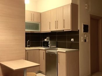 Apartamento Mc Queen