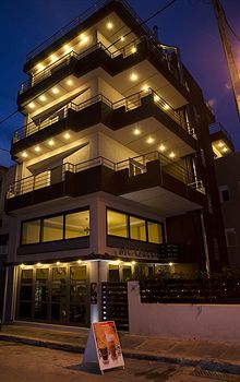 Apartamento Mc Queen
