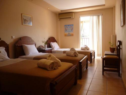 Hotel Byron