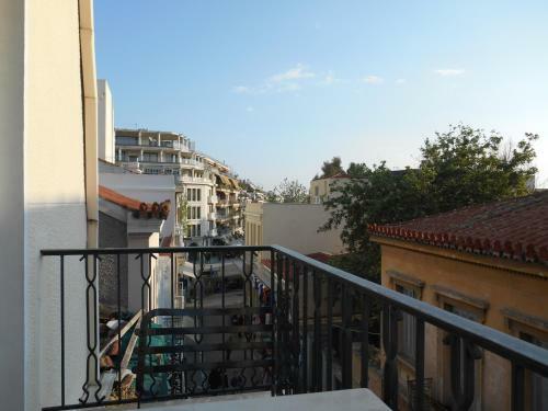 Hotel Byron