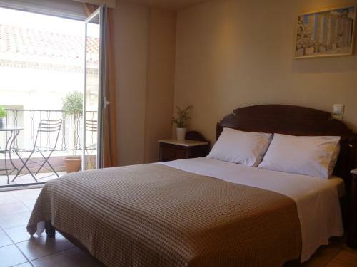 Hotel Byron