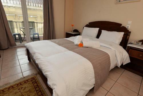 Hotel Byron