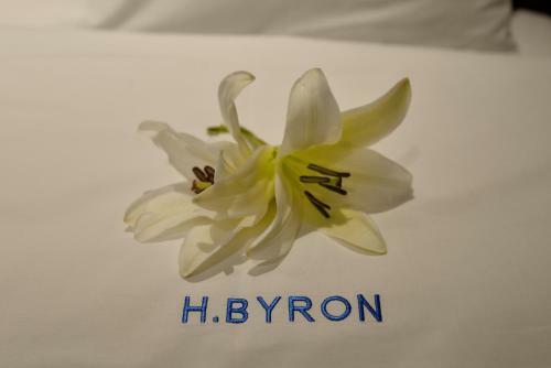 Hotel Byron