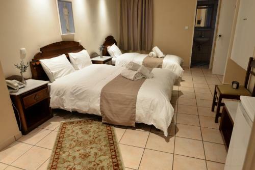 Hotel Byron