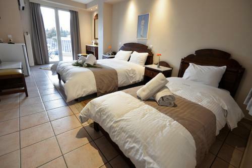 Hotel Byron