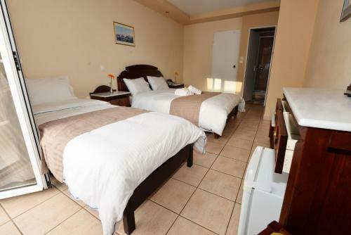 Hotel Byron