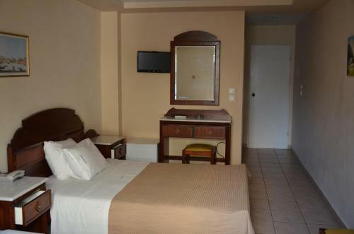 Hotel Byron