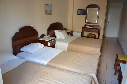 Hotel Byron