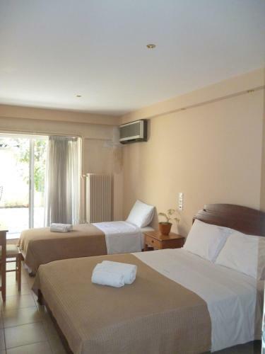 Hotel Byron