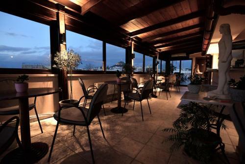 Hotel Byron
