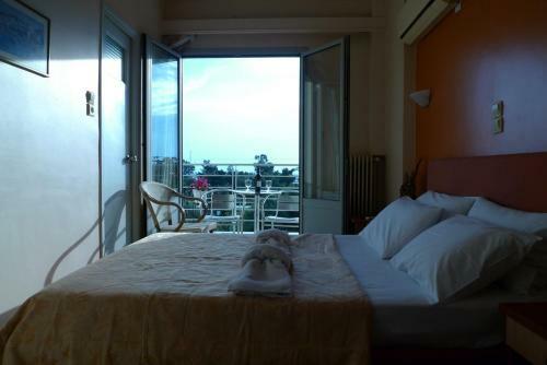 Hotel Ikaros