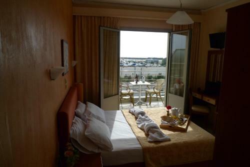Hotel Ikaros