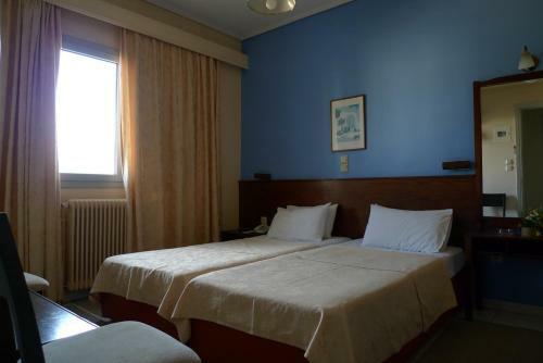 Hotel Ikaros