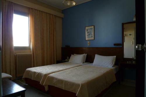 Hotel Ikaros