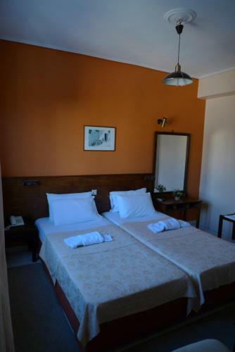 Hotel Ikaros