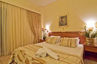 Green Hill Hotel