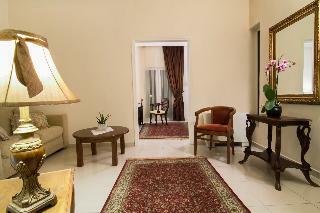 Green Hill Hotel
