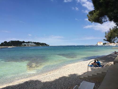 Apartments Villa Mihaela