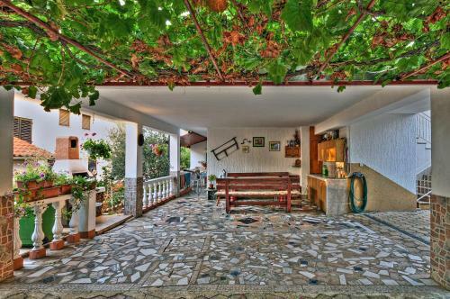 Apartments Matkovic