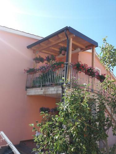 Apartments Katarina