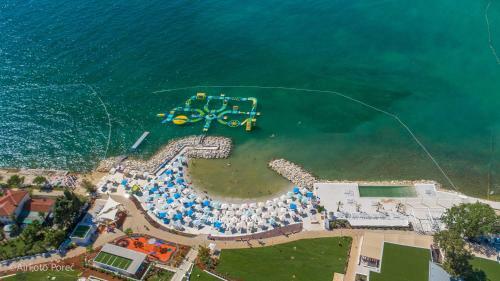 Apartments Villa Ana