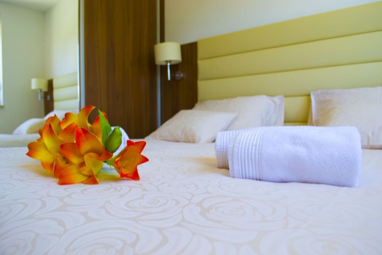 Hostal Residence Villa Karda