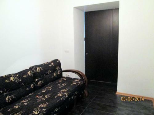 Apartment In The Centre Of Lviv