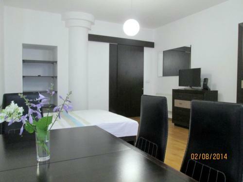 Apartment In The Centre Of Lviv