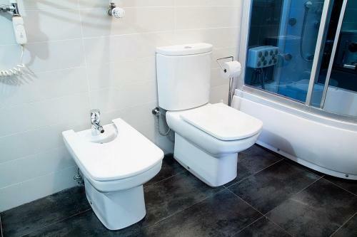 Apartment In The Centre Of Lviv