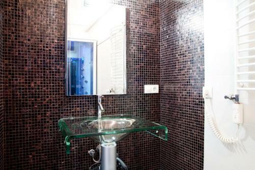 Apartment In The Centre Of Lviv