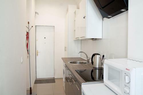 Apartment In The Centre Of Lviv