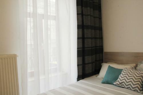 Apartment In The Centre Of Lviv
